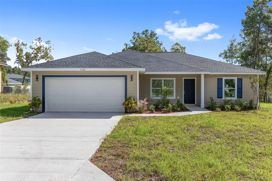 5192 SW 159 Street, Ocala, FL 34473 - #2