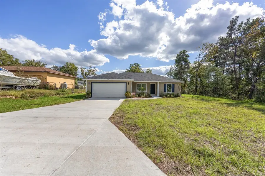 5192 SW 159 Street, Ocala, FL 34473 - #3