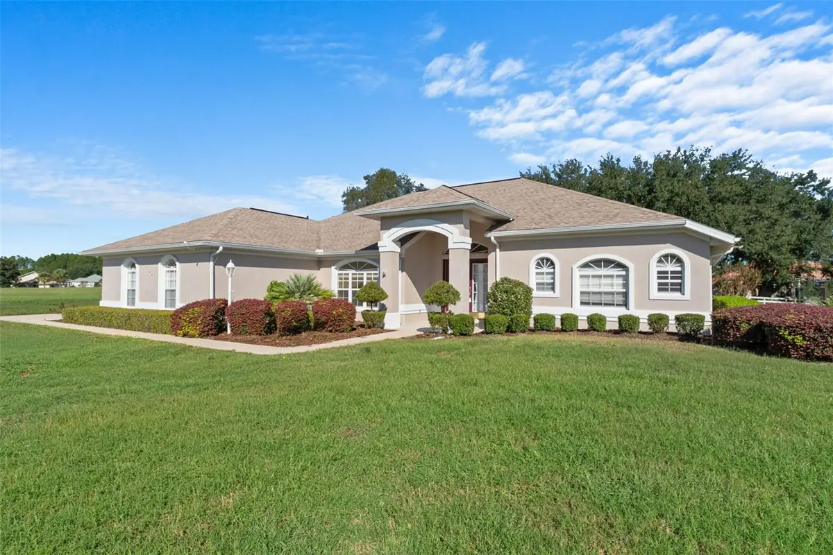 1144 E Whirl Away Circle, Inverness, FL 34453 - #1