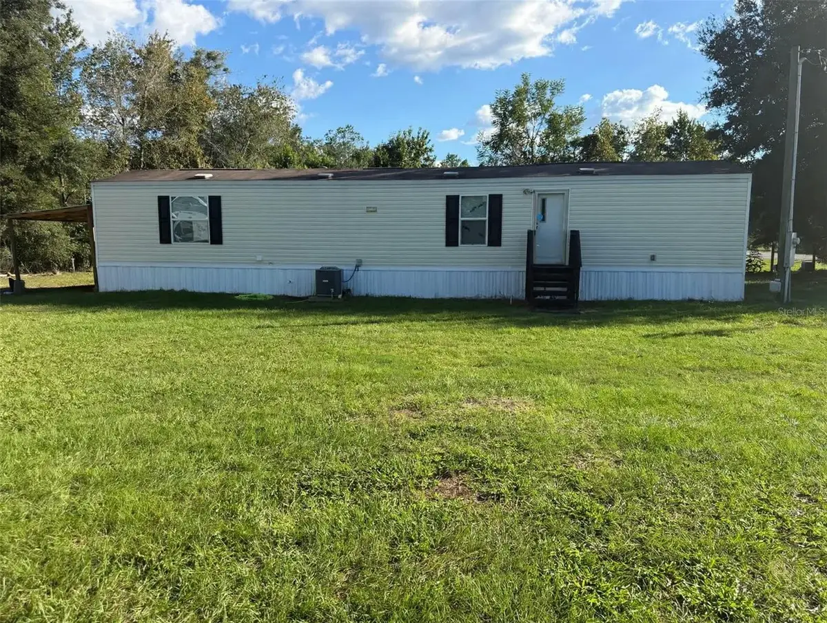 1821 NW 110th Court, Ocala, FL 34482 - #1