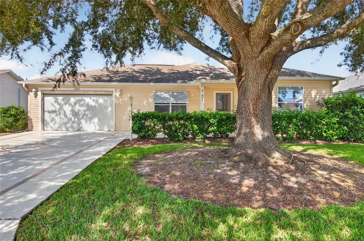 3331 Roanoke Street, The Villages, FL 32162 - #1