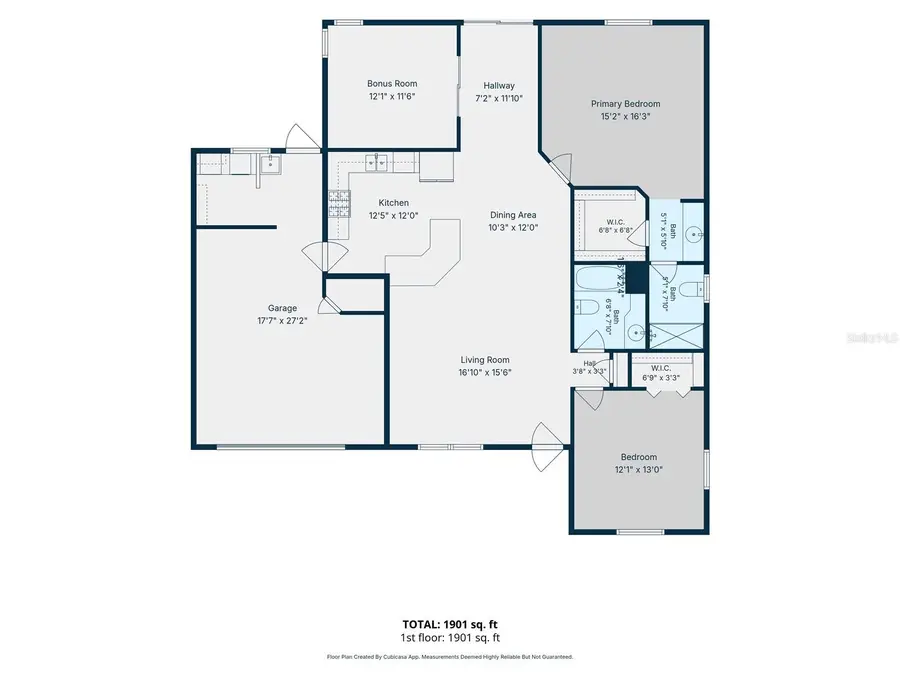 3331 Roanoke Street, The Villages, FL 32162 - #2