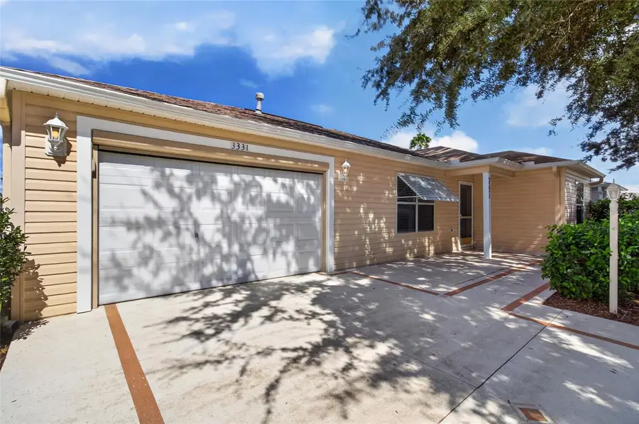 3331 Roanoke Street, The Villages, FL 32162 - #3