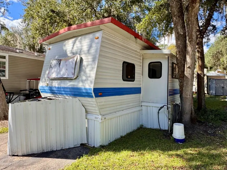 25153 NE 143rd Street #61, Salt Springs, FL 32134 - #2