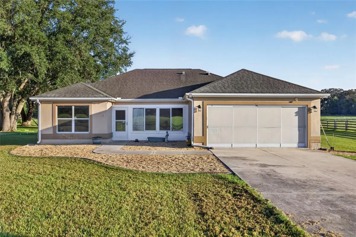 7411 SE 180th Street, Oxford, FL 34484 - #1