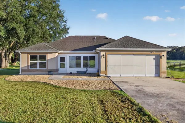 7411 SE 180th Street, OXFORD, FL 34484