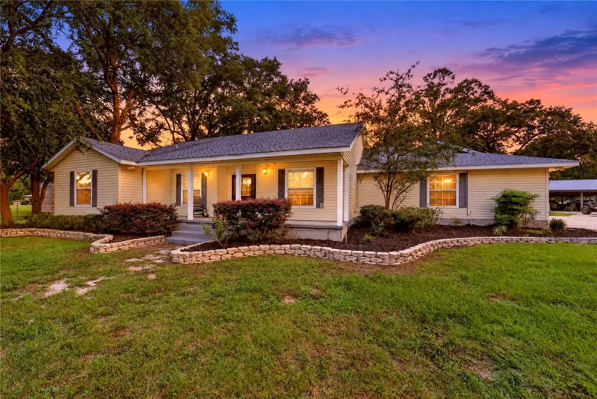 6410 NE 25th Avenue, Ocala, FL 34479 - #1