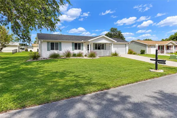8169 SW 108th Lane Road, OCALA, FL 34481