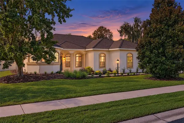 3524 SE 45th Avenue, OCALA, FL 34480