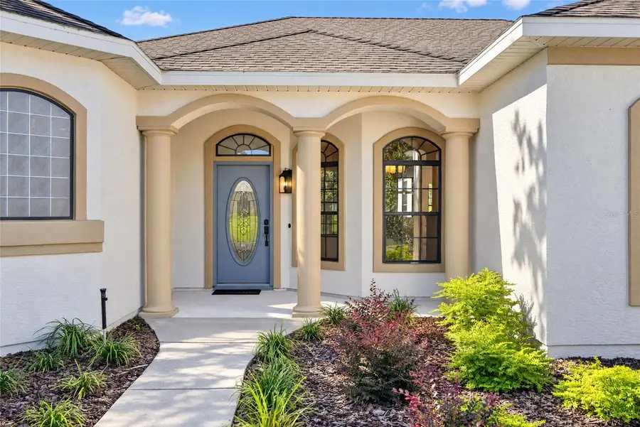 3524 SE 45th Avenue, Ocala, FL 34480 - #3