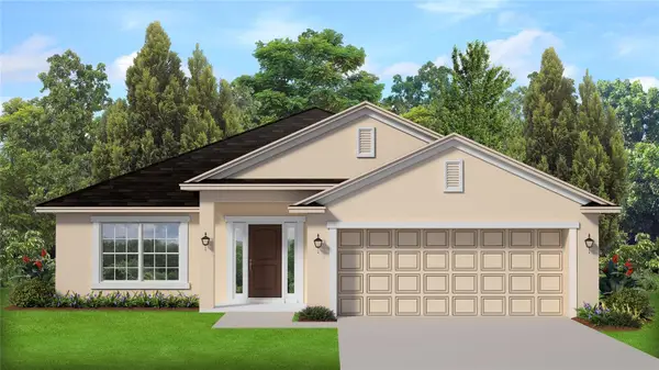 4532 SW 90th Place, OCALA, FL 34476