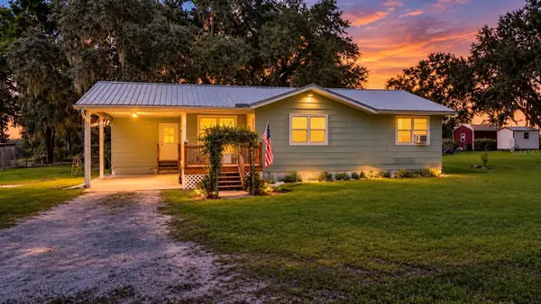 11980 SW 147th Place, DUNNELLON, FL 34432