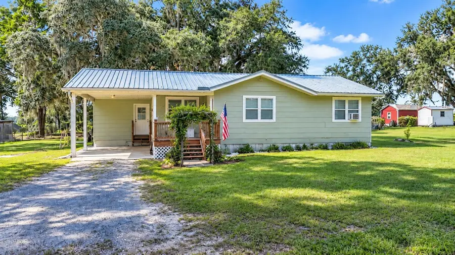 11980 SW 147th Place, Dunnellon, FL 34432 - #2