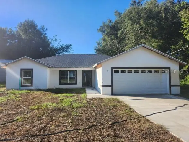 2900 SE 145th Place, Summerfield, FL 34491 - #1