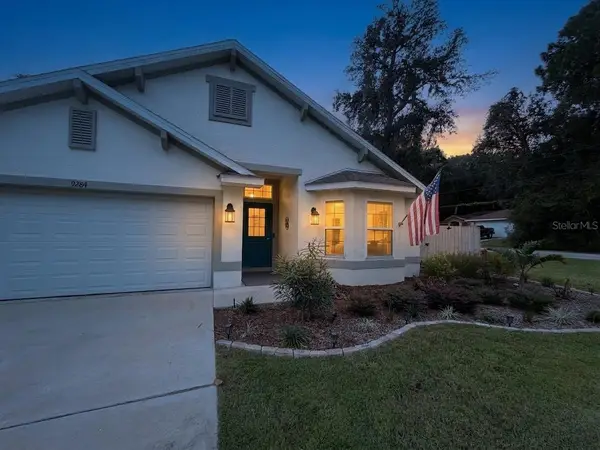 9284 SE 161st Place, SUMMERFIELD, FL 34491