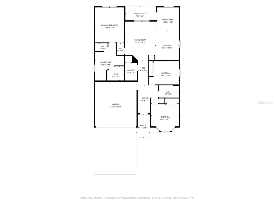 9284 SE 161st Place, Summerfield, FL 34491 - #3