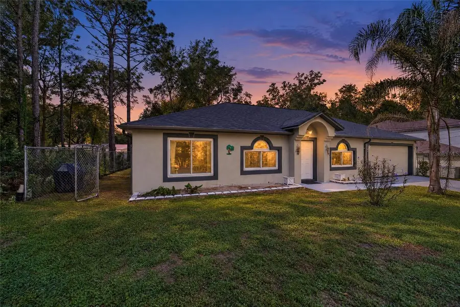 8364 N Pocono Drive, Citrus Springs, FL 34434 - #2