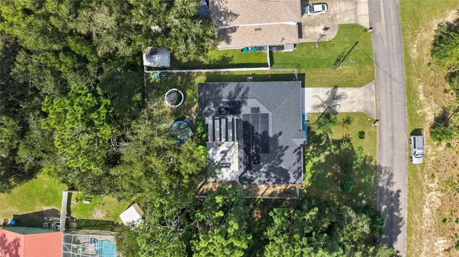 8364 N Pocono Drive, Citrus Springs, FL 34434 - #3