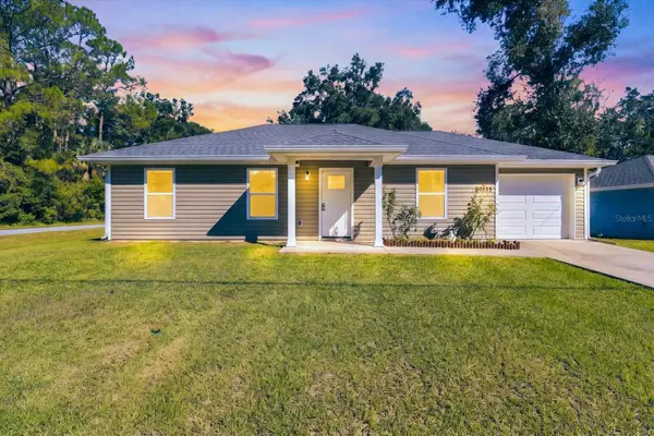 20945 SW Robin Drive, DUNNELLON, FL 34431