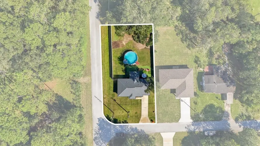 20945 SW Robin Drive, Dunnellon, FL 34431 - #2
