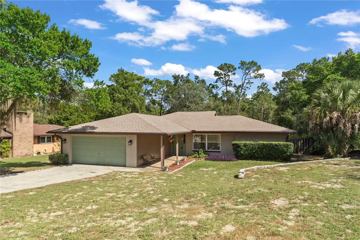 5512 W Pine Circle, Crystal River, FL 34429 - #1