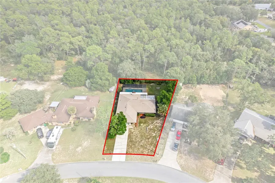 5512 W Pine Circle, Crystal River, FL 34429 - #3
