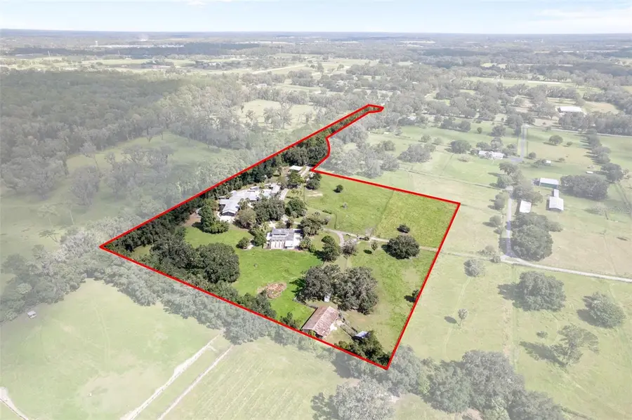 9498 NW 60th Avenue, Ocala, FL 34482 - #2