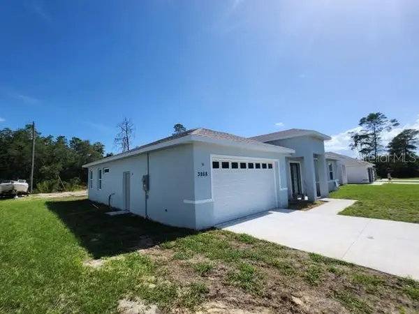 3868 SW 169th Lane Road, OCALA, FL 34473