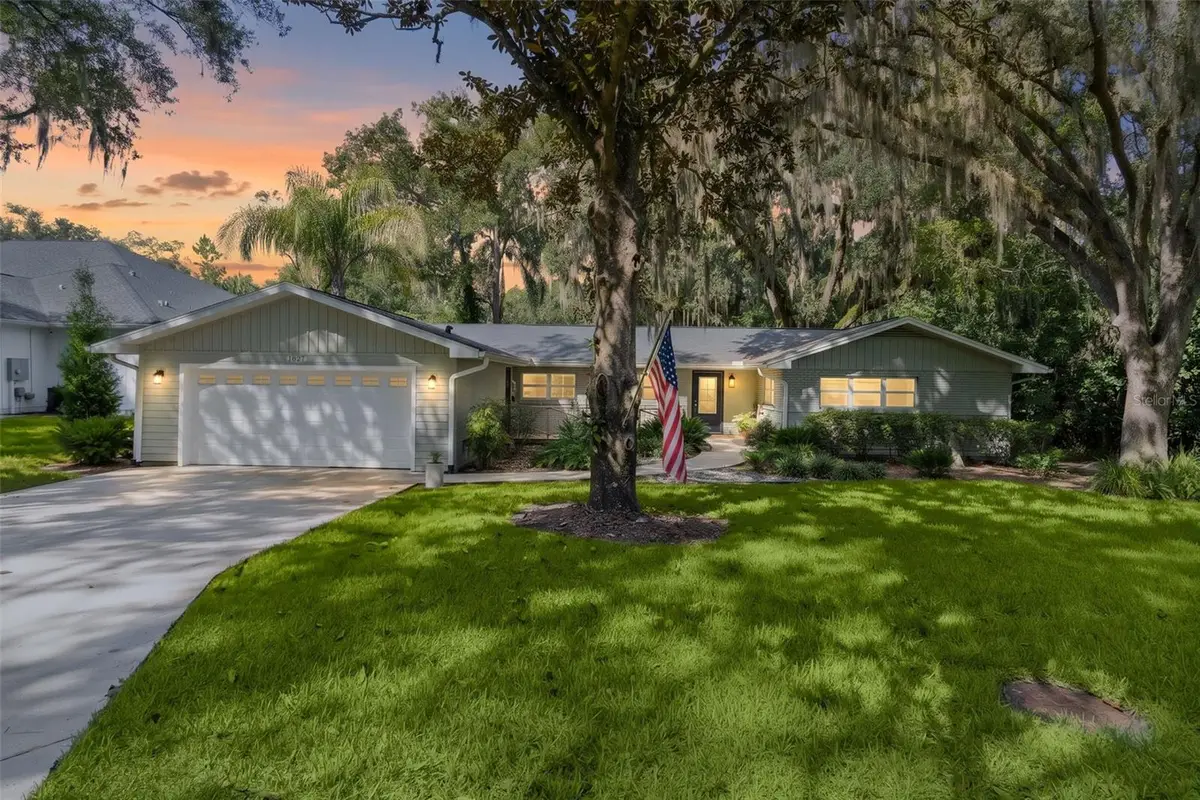 1827 SE 11th Street, Ocala, FL 34471 - #1
