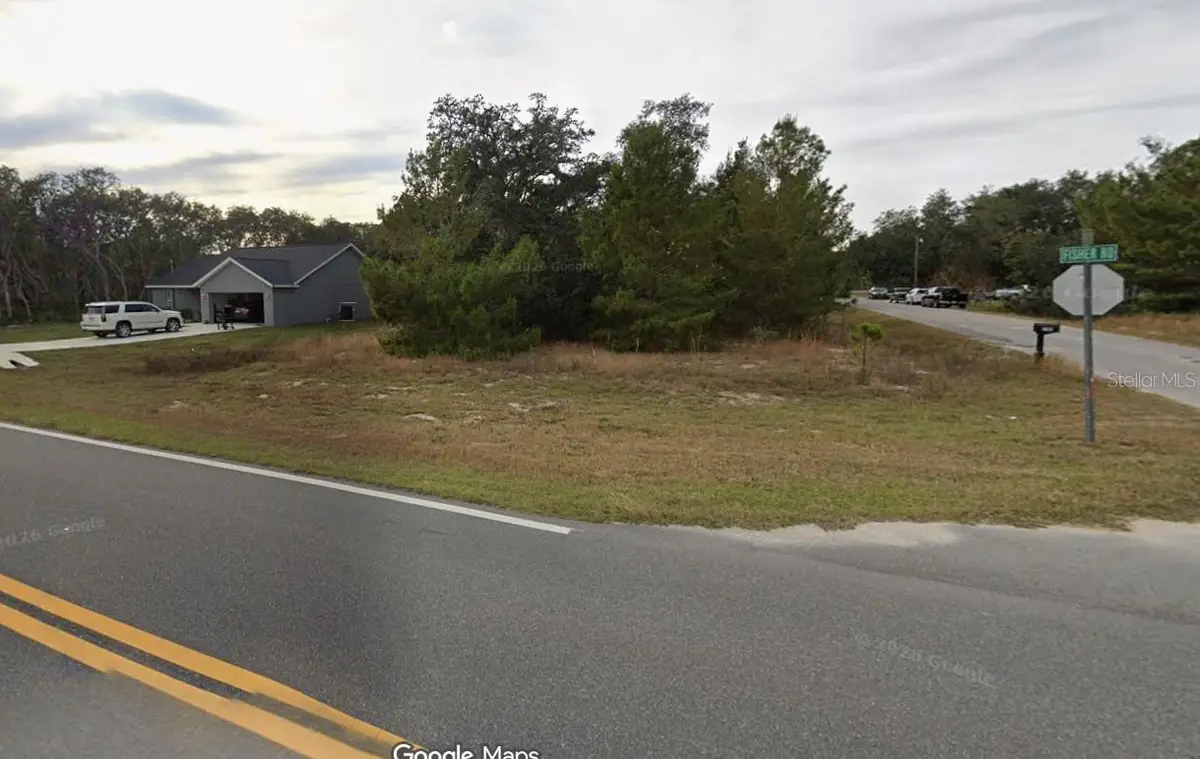 Fisher Terrace Run, Ocklawaha, FL 32179 - #1