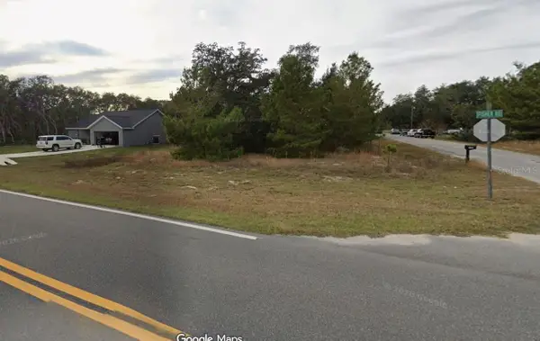Fisher Terrace Run, OCKLAWAHA, FL 32179