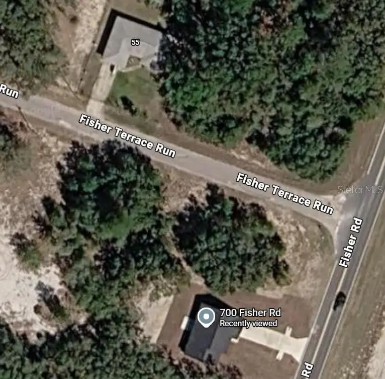 Fisher Terrace Run, Ocklawaha, FL 32179 - #3