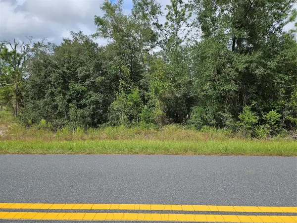 TBD SW Beach Boulevard, DUNNELLON, FL 34431