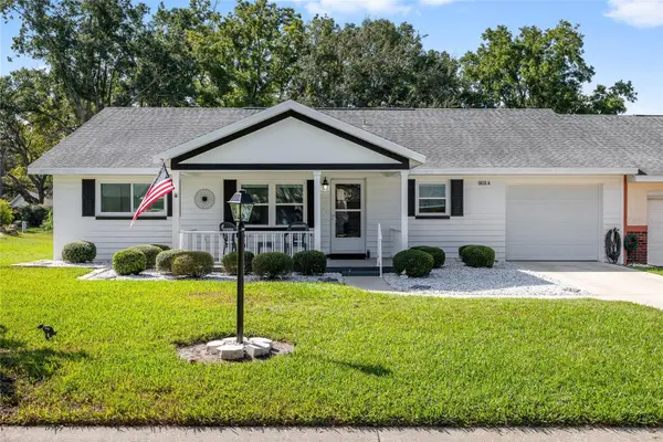 8630 SW 94th Lane #A, OCALA, FL 34481