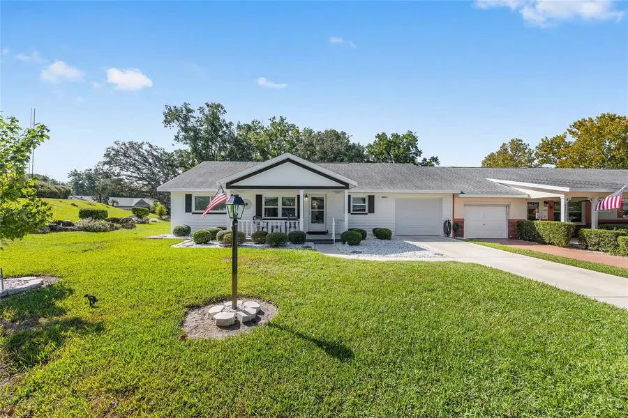 8630 SW 94th Lane #A, Ocala, FL 34481 - #2