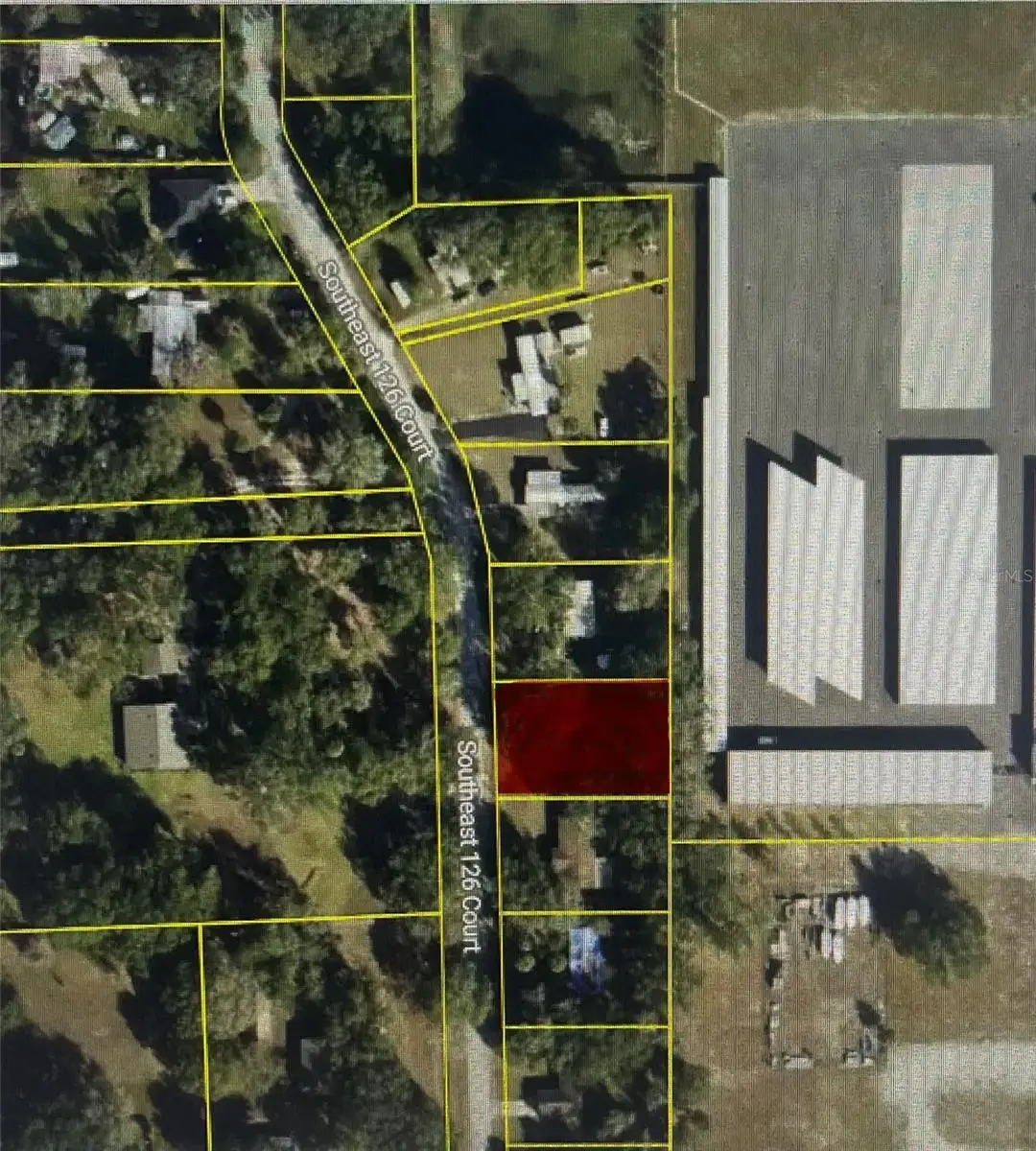 TBD SE 126th Court, Lot 6, Ocklawaha, FL 32179 - #1