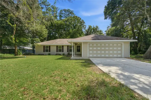 23 Redwood Run Course, OCALA, FL 34472