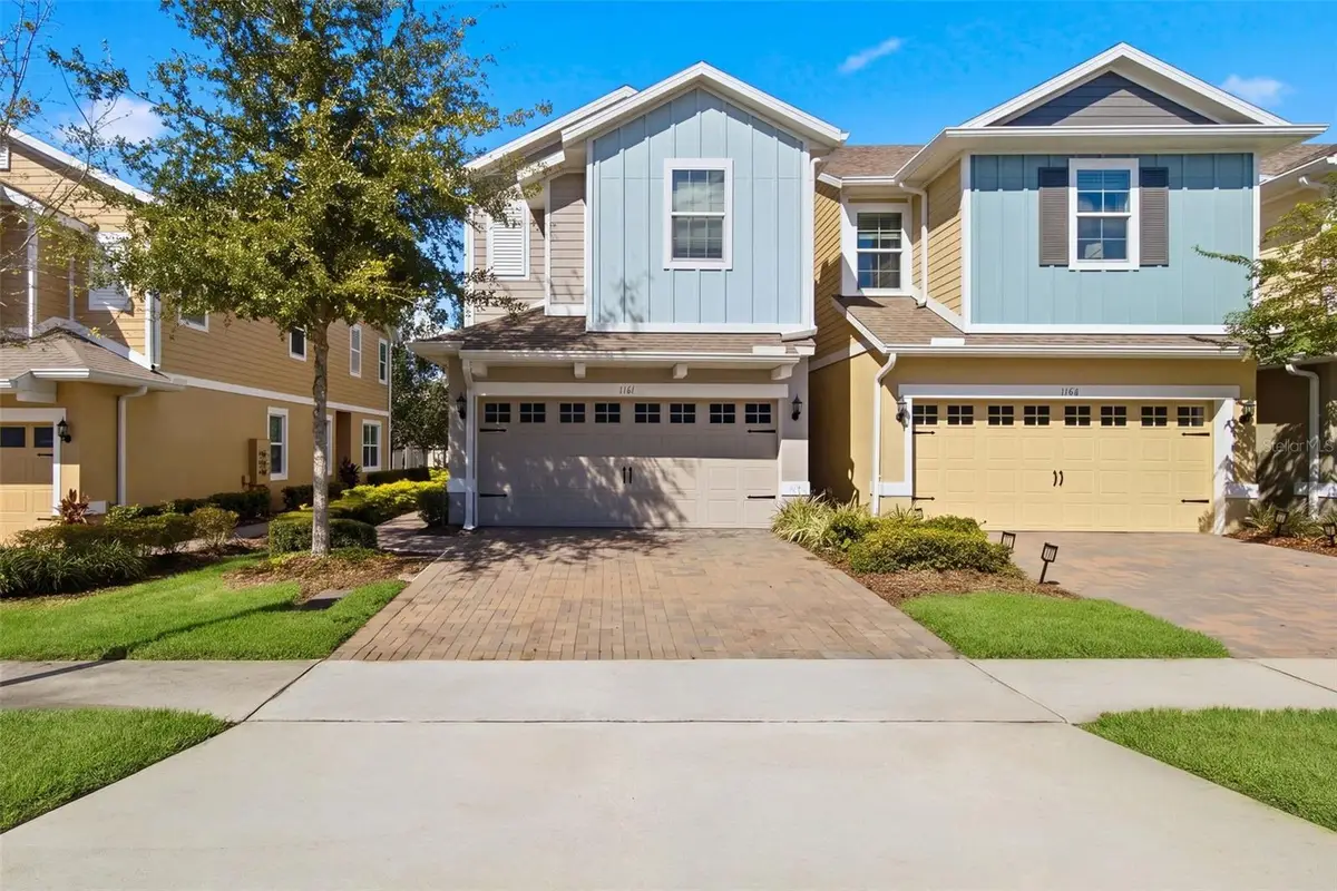 1161 Presidential Lane, Apopka, FL 32703 - #1