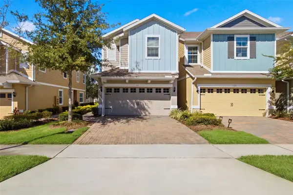 1161 Presidential Lane, APOPKA, FL 32703