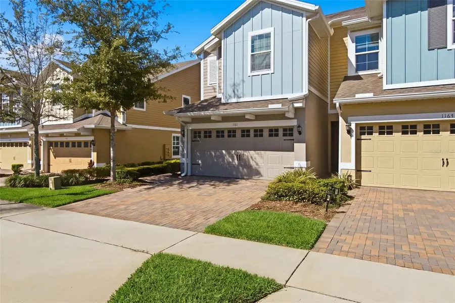 1161 Presidential Lane, Apopka, FL 32703 - #2