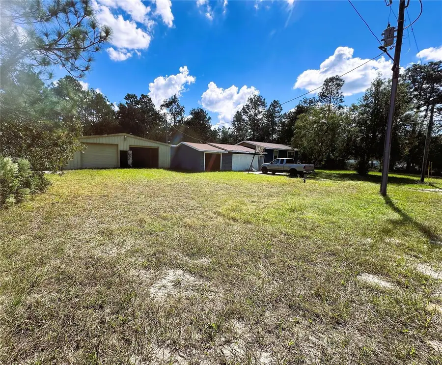 2615 SW 157th Court, Ocala, FL 34481 - #2