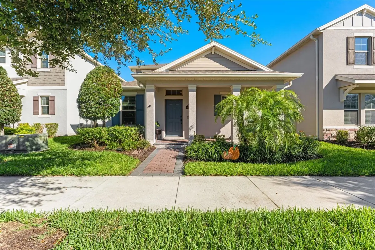 16742 Oakboro Street, Winter Garden, FL 34787 - #1