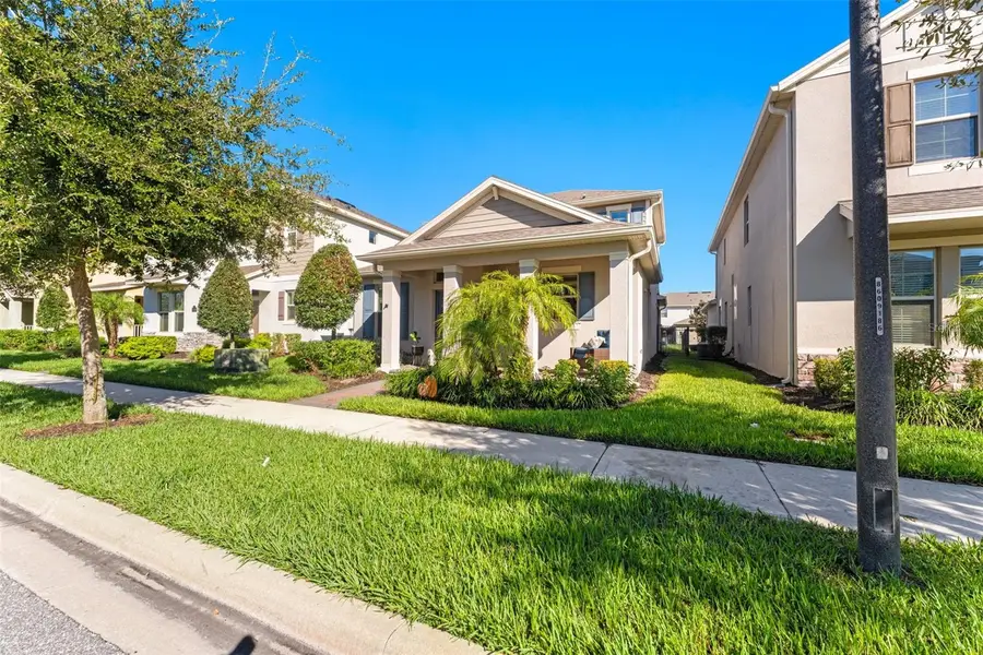 16742 Oakboro Street, Winter Garden, FL 34787 - #2