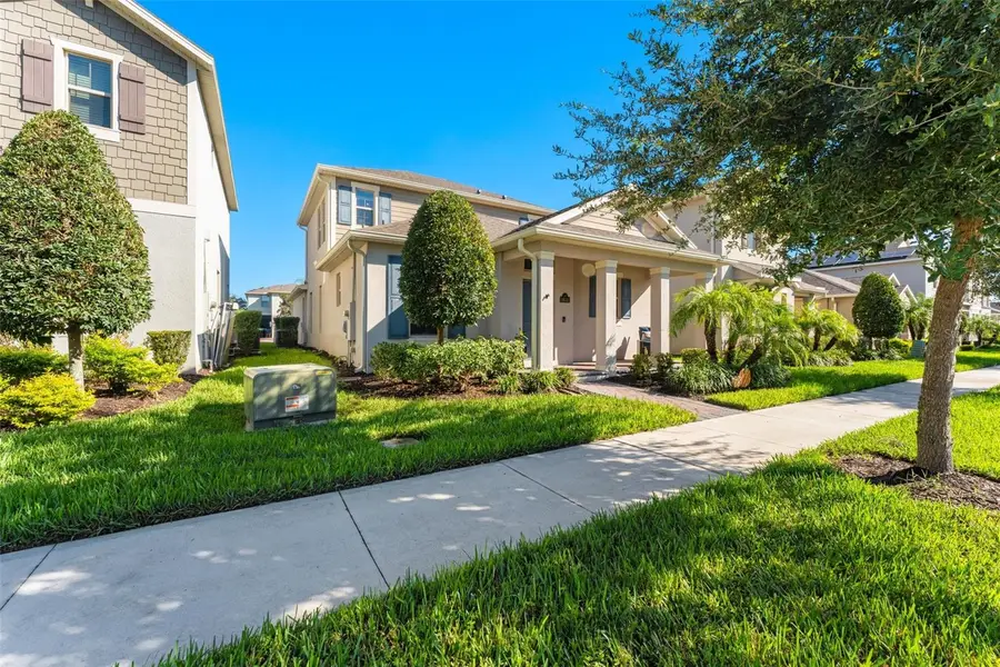 16742 Oakboro Street, Winter Garden, FL 34787 - #3