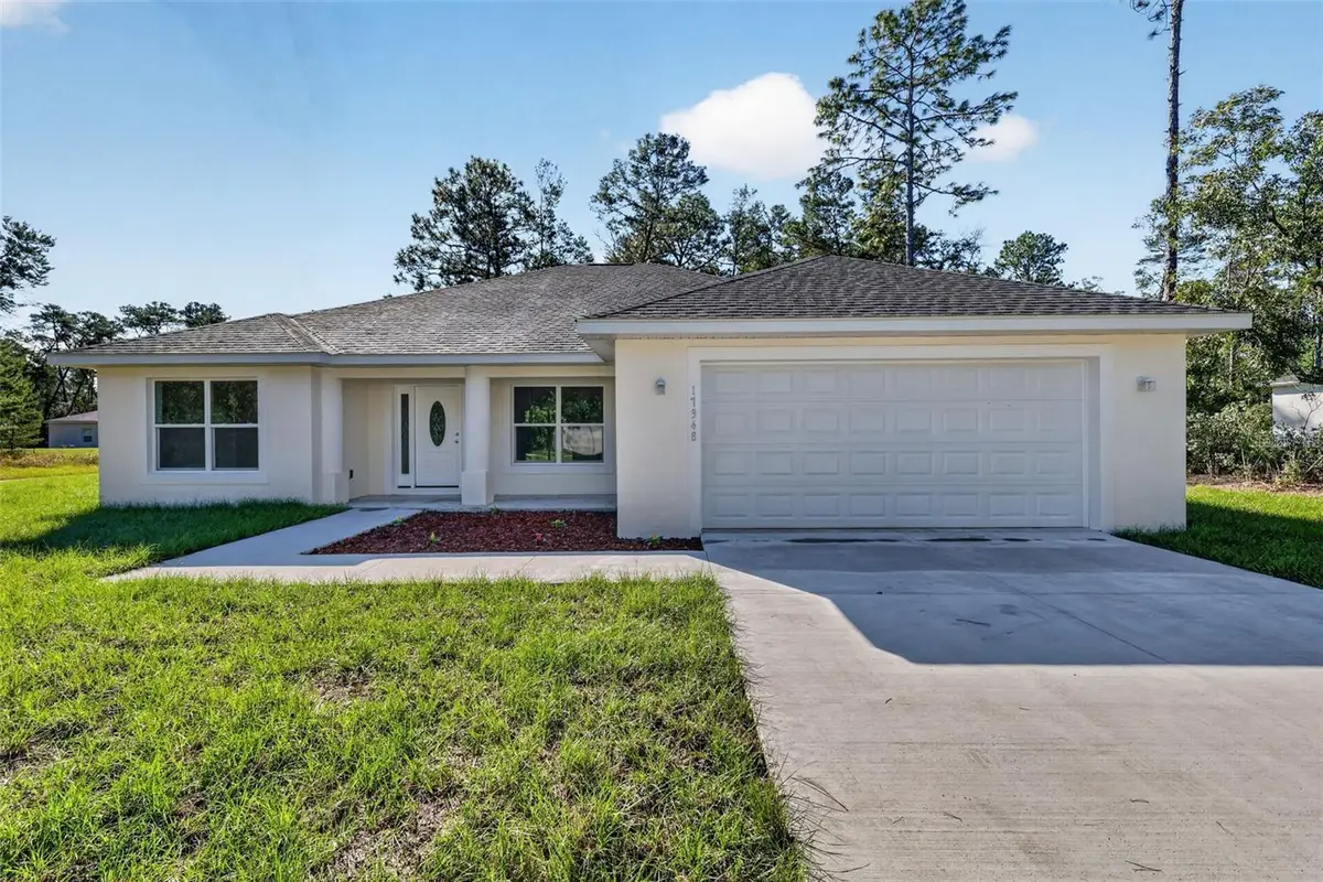17348 SW 41st Circle, Ocala, FL 34473 - #1