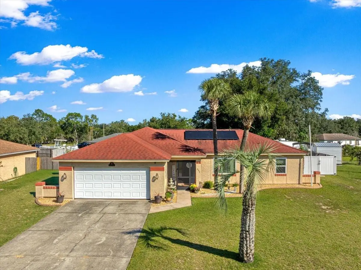 321 Oak Track Loop, Ocala, FL 34472 - #1