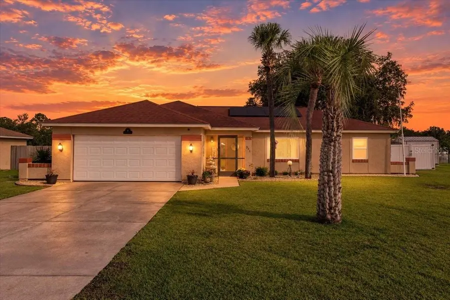 321 Oak Track Loop, Ocala, FL 34472 - #2