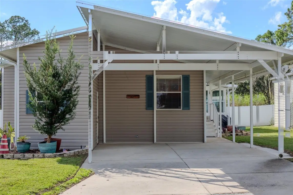 511 Ironwood Lane, Wildwood, FL 34785 - #1