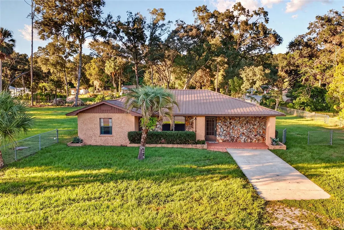 5201 E Jasmine Lane, Inverness, FL 34453 - #1