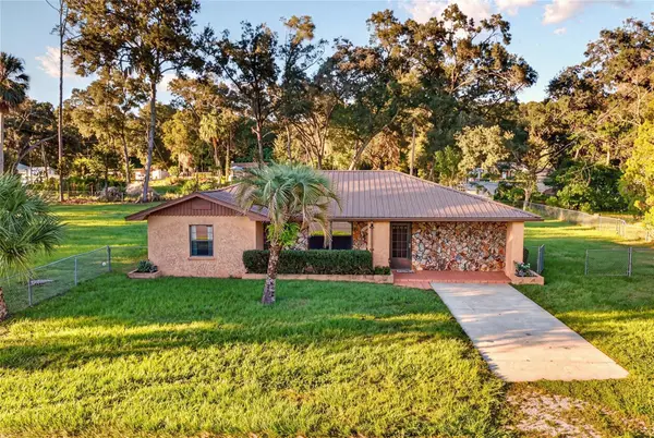 5201 E Jasmine Lane, INVERNESS, FL 34453